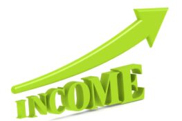 income
